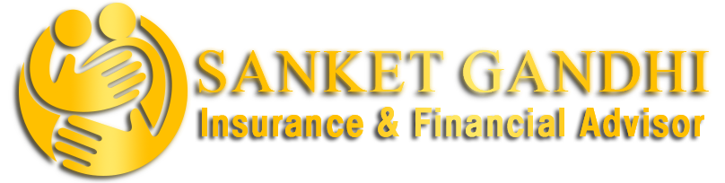 Sanket Gandhi Insurance