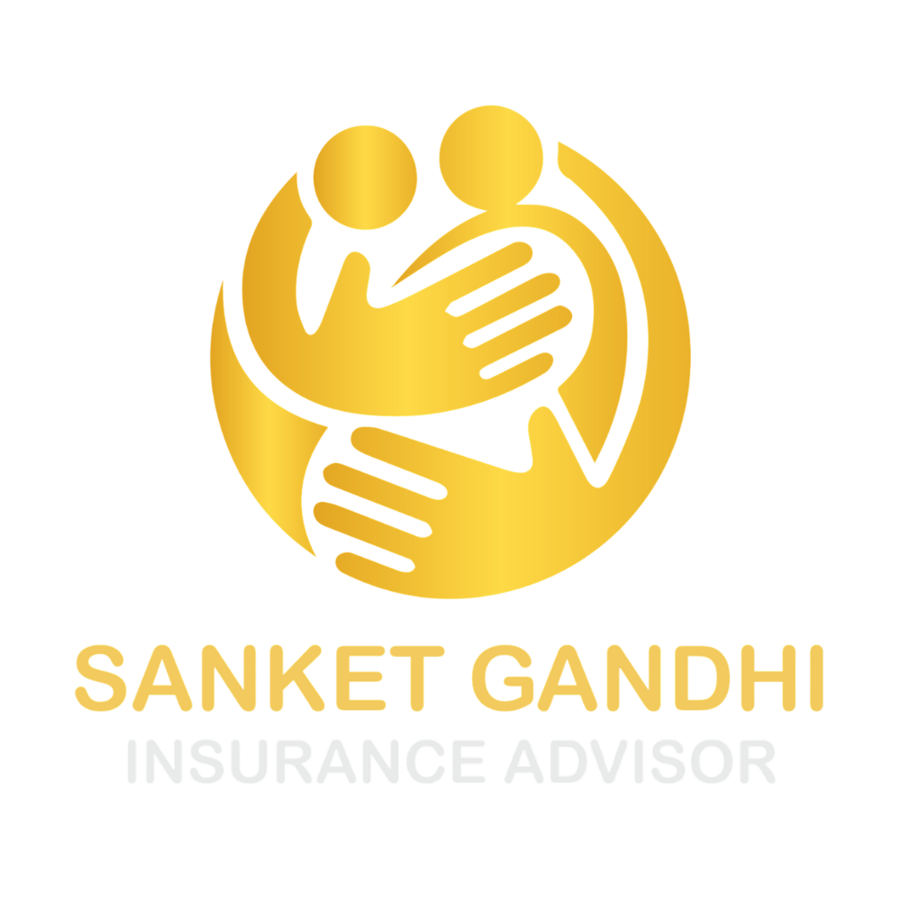 Sanket Gandhi Insurance